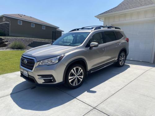car after detail